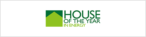 HOUSE OF THE YEAR IN ENERGY