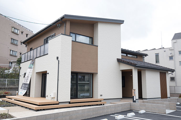 滋賀県大津市に県内初となる注文住宅展示場がオープン その道順をご紹介 Reco Blog