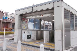 京都桃山住宅展示場の道順を京阪 Jr 京都市営地下鉄の3つのルートでご紹介 Reco Blog