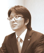 一級建築士 干場 健志