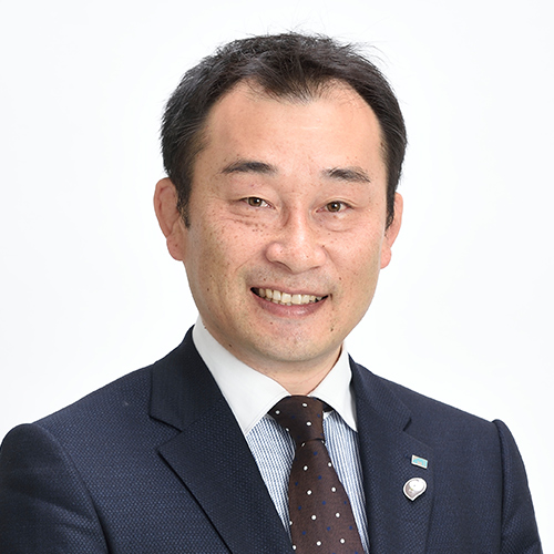 奥村 晃二