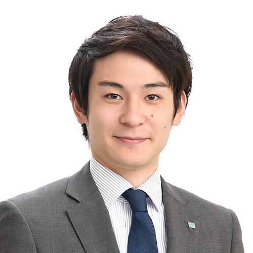 林 生人