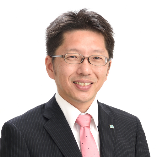 干場 健志