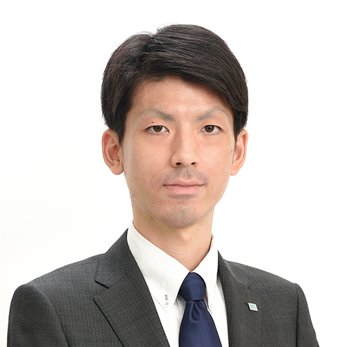 永江 亮太