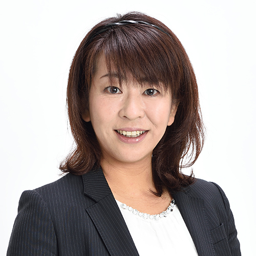 小村 聡美