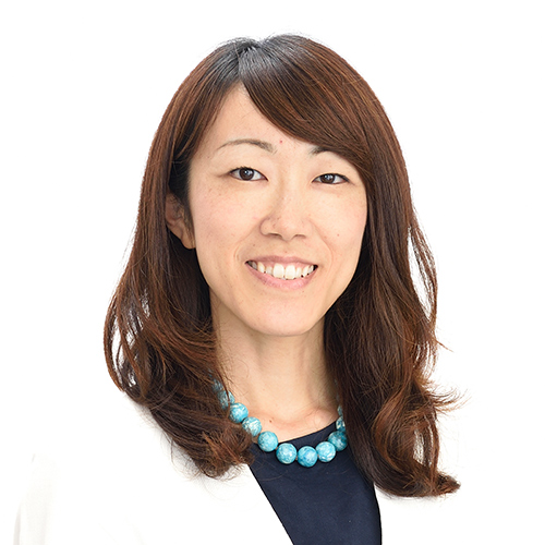 吉川 安紀子