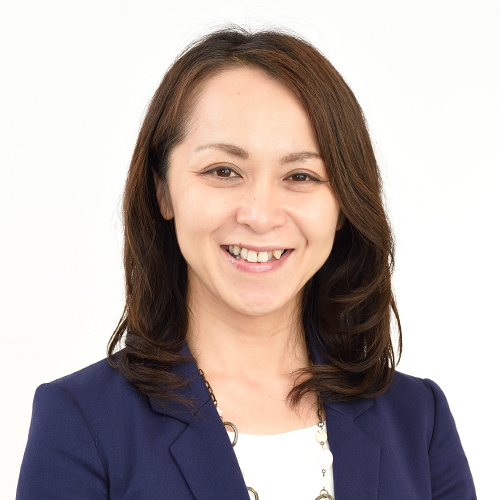 今西 由香里