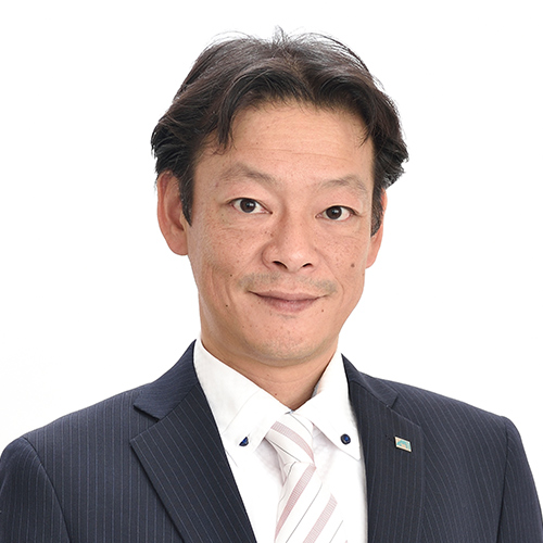 野殿 篤史