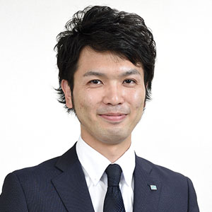 桐畑 昌平