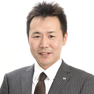 吉原 幹人